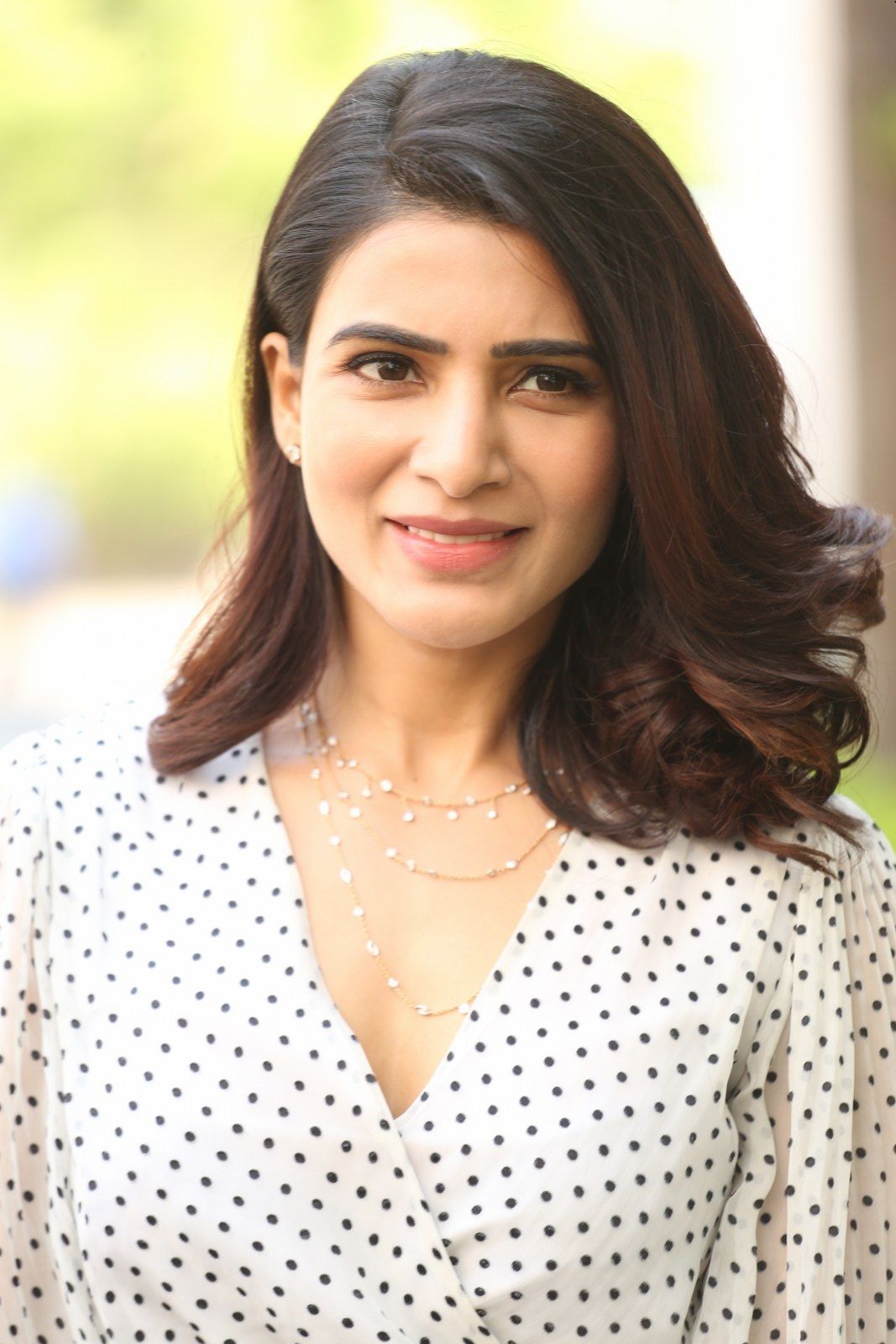 Samantha Latest HD Stills