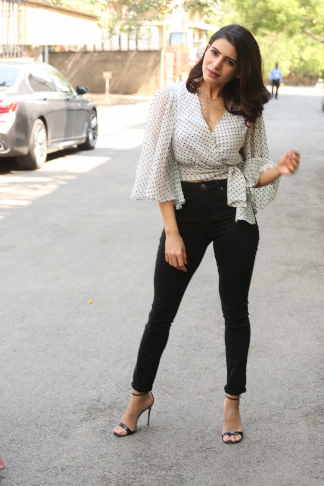 Samantha Latest HD Stills