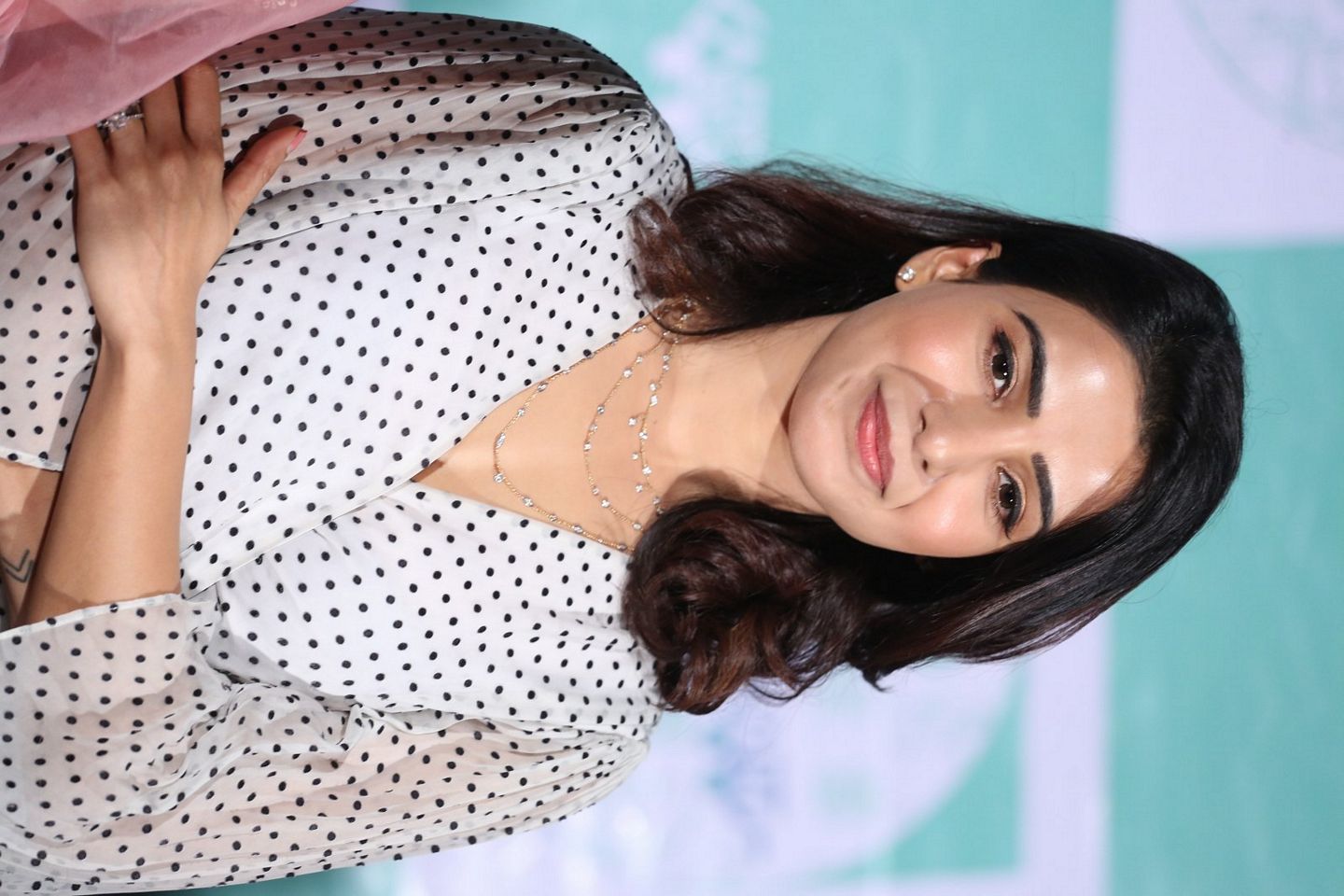 Samantha Latest HD Stills