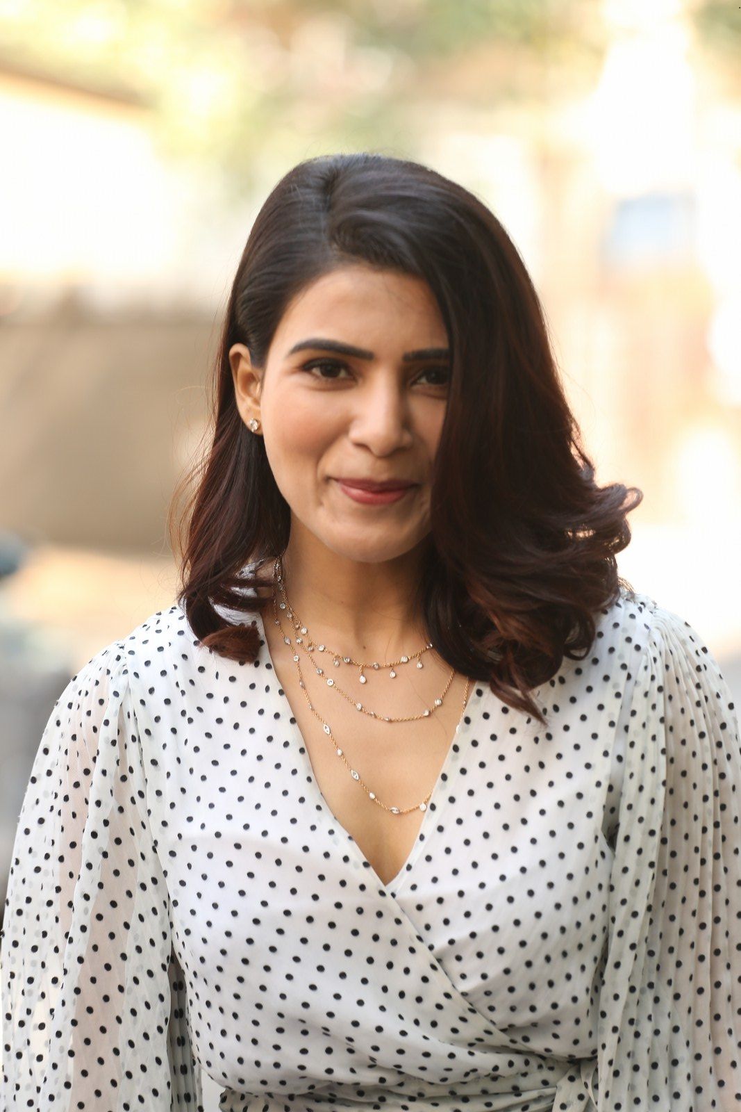 Samantha Latest HD Stills