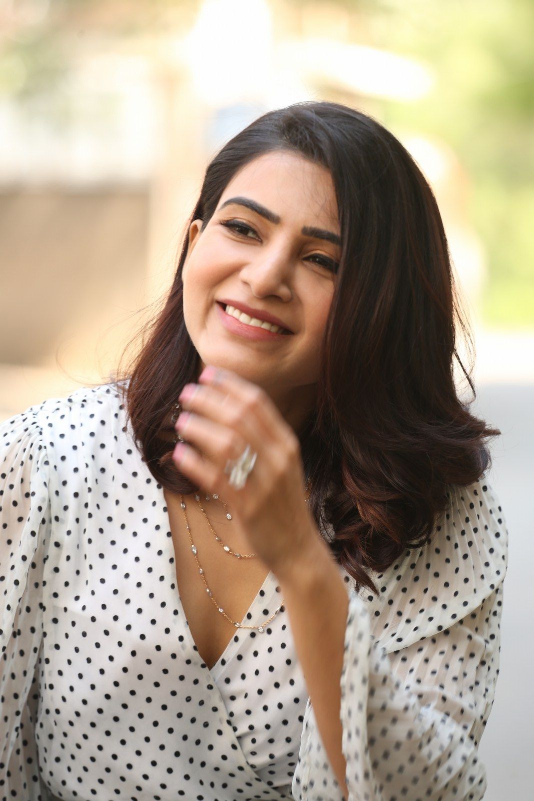 Samantha Latest HD Stills