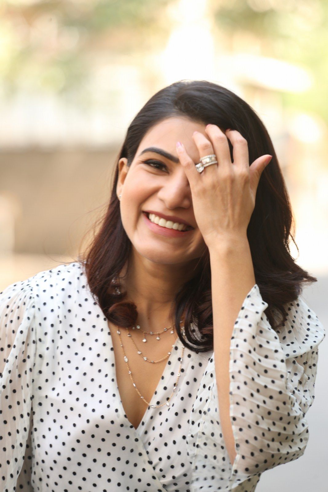 Samantha Latest HD Stills