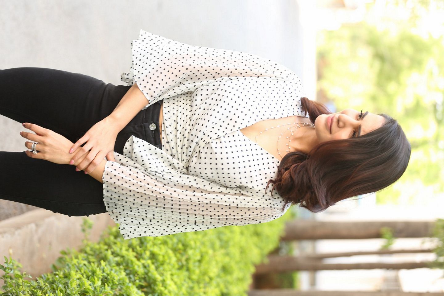 Samantha Latest HD Stills