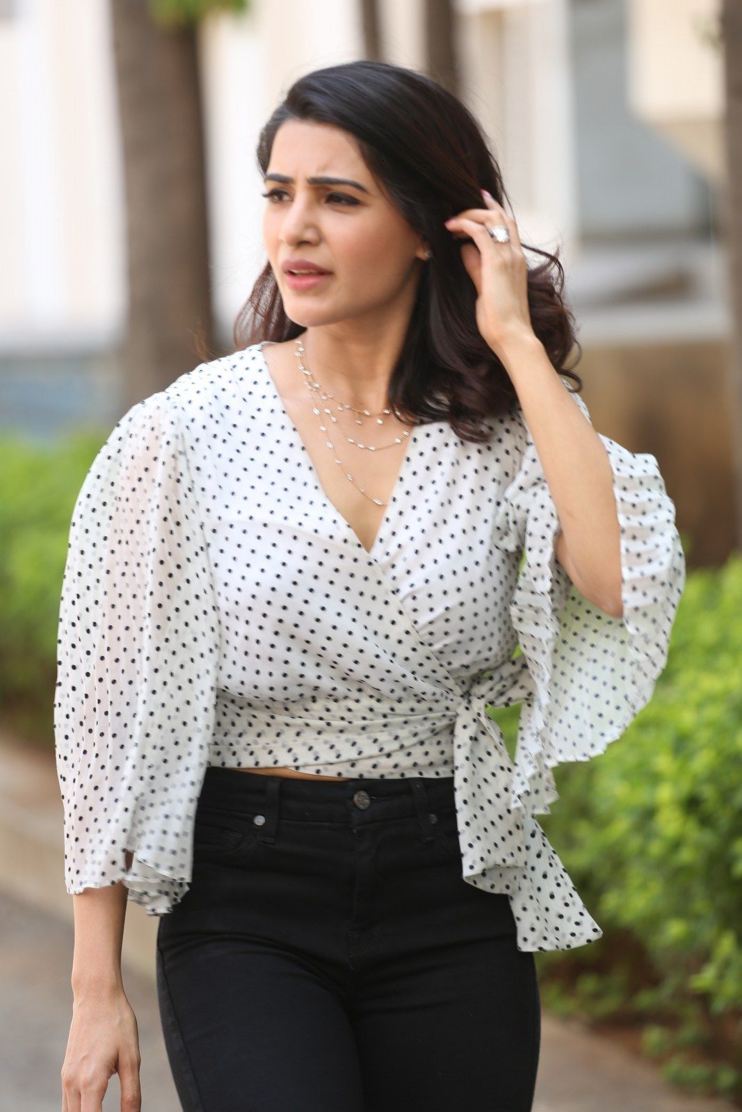 Samantha Latest HD Stills