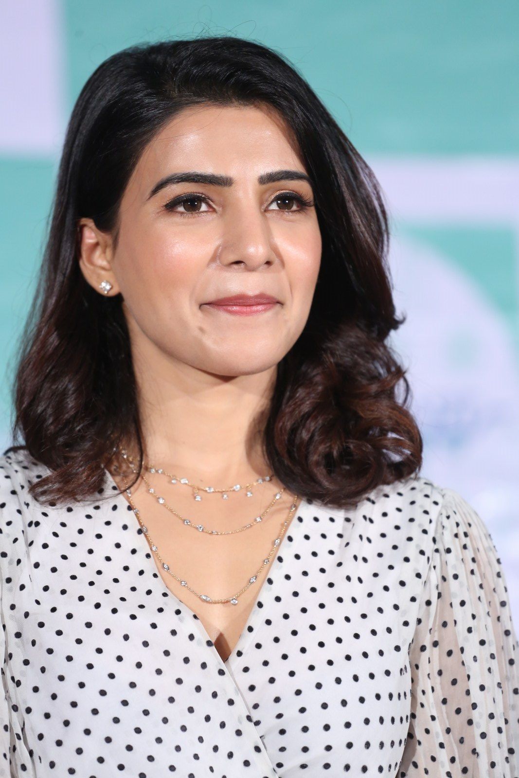 Samantha Latest HD Stills