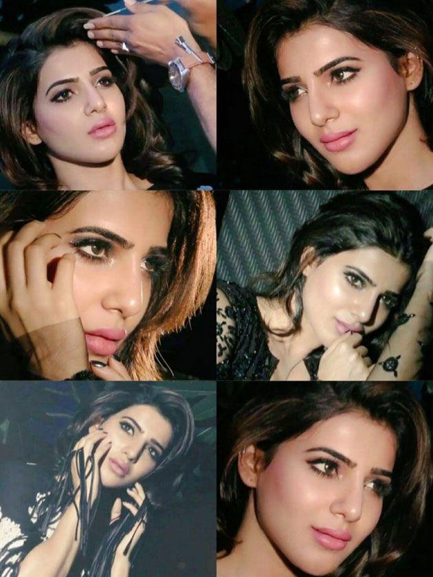 Samantha latest Photo shoot for South Scope