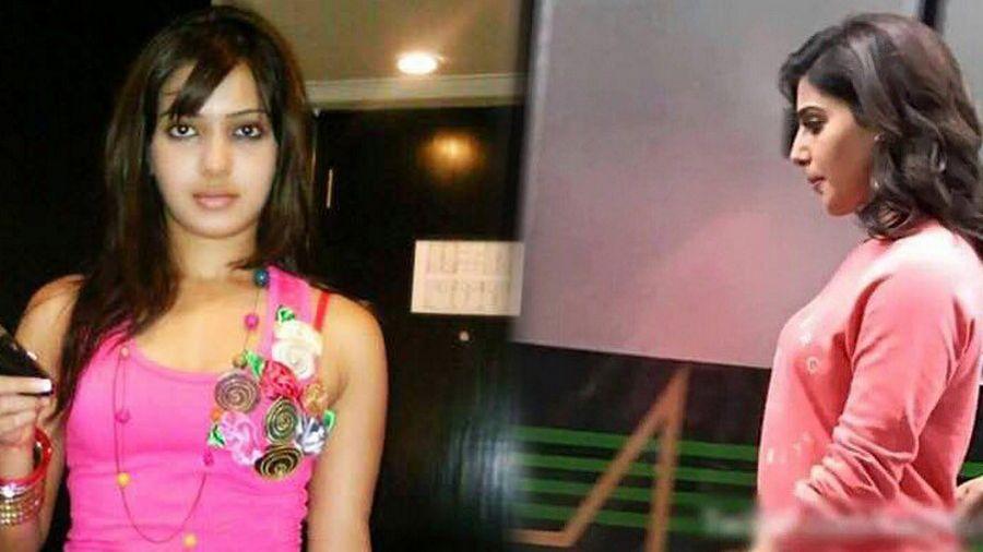 Samantha Ruth Prabhu Rare & Unseen Pics