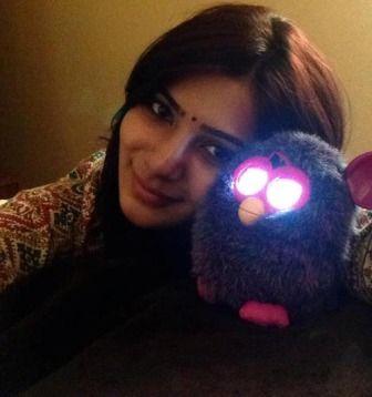 Samantha Ruth Prabhu Rare & Unseen Pics