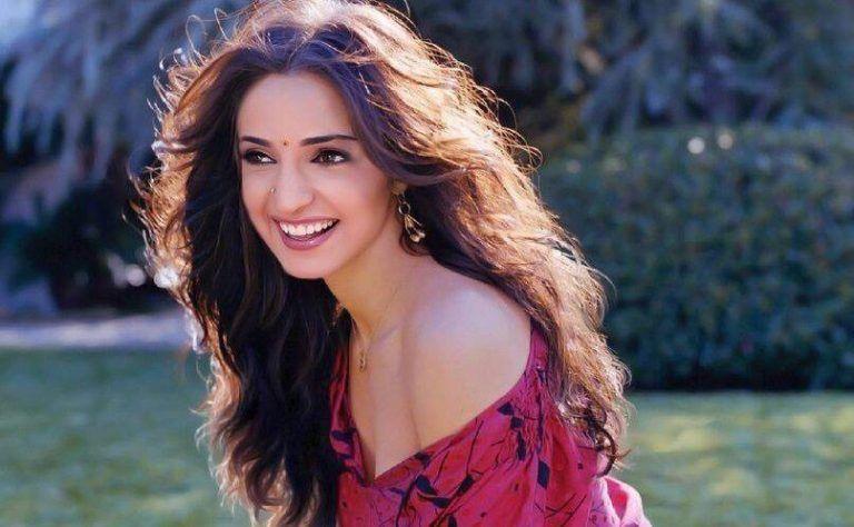 Sanaya Irani Latest Photoshoot Stills