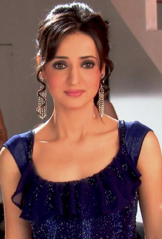 Sanaya Irani Latest Photoshoot Stills