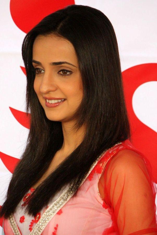 Sanaya Irani Latest Photoshoot Stills