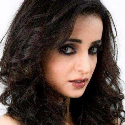 Sanaya Irani Latest Photoshoot Stills