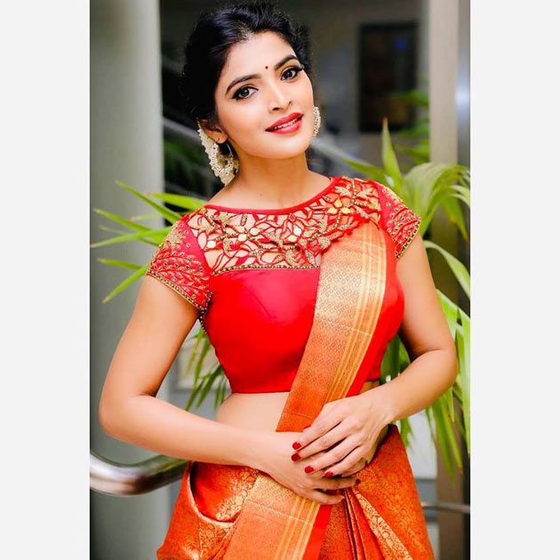 Sanchita Shetty Latest Instagram Pics