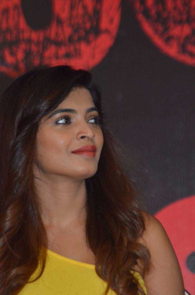 Sanchita Shetty Latest Pics