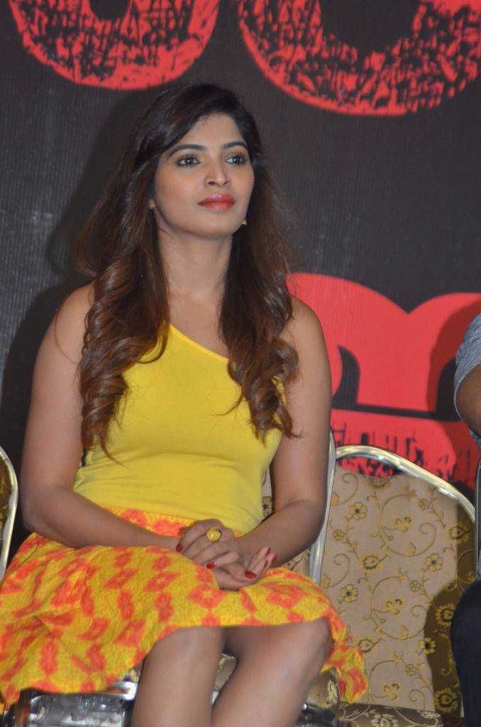 Sanchita Shetty Latest Pics