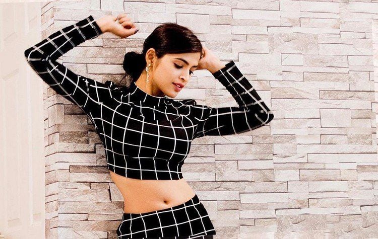 Sanchita Shetty Photoshoot