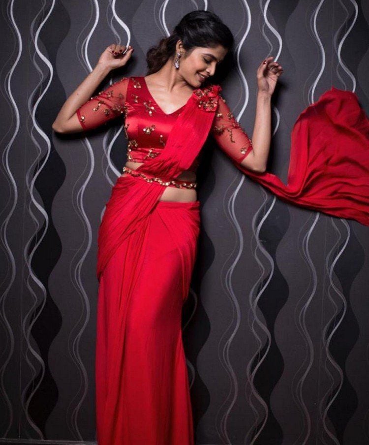 Sanchita Shetty Photoshoot
