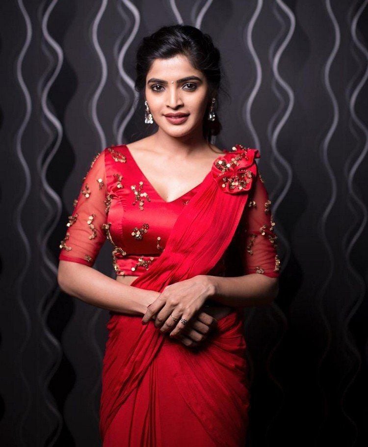 Sanchita Shetty Photoshoot