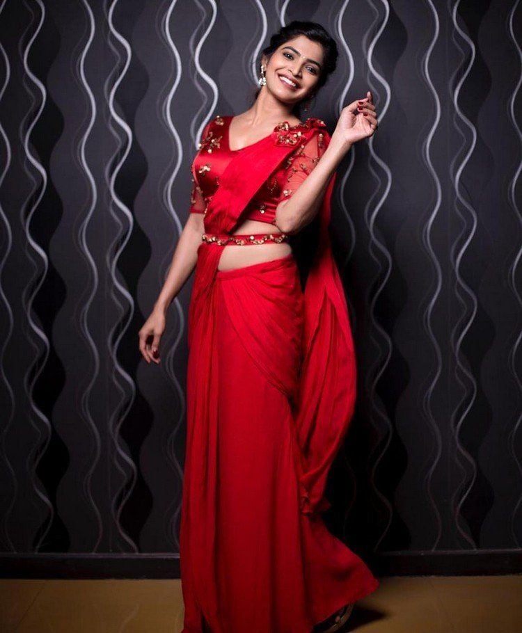 Sanchita Shetty Photoshoot