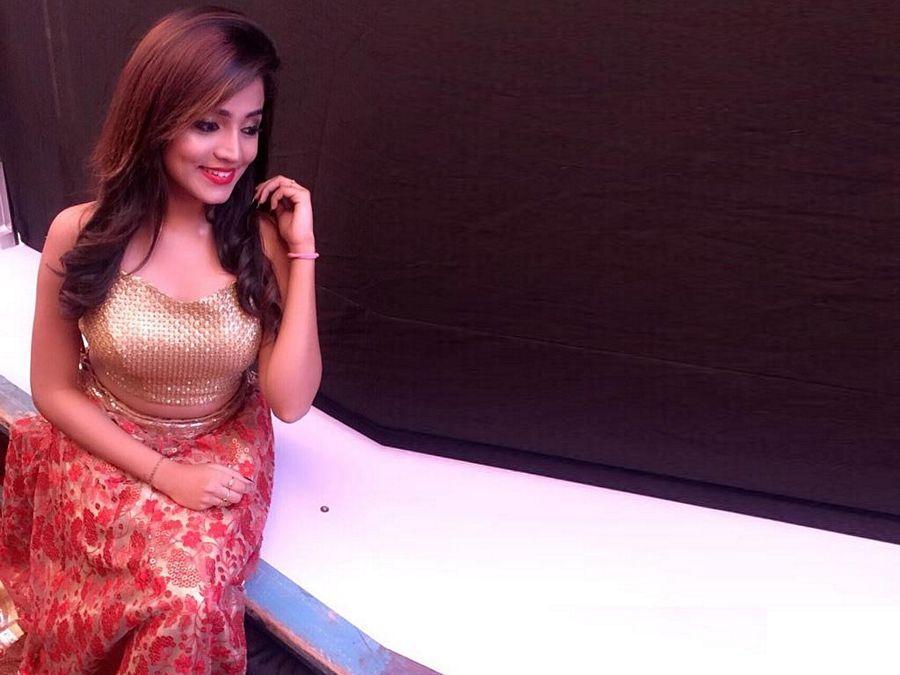 Sanjana Chidanand Latest Instagram Photo Stills