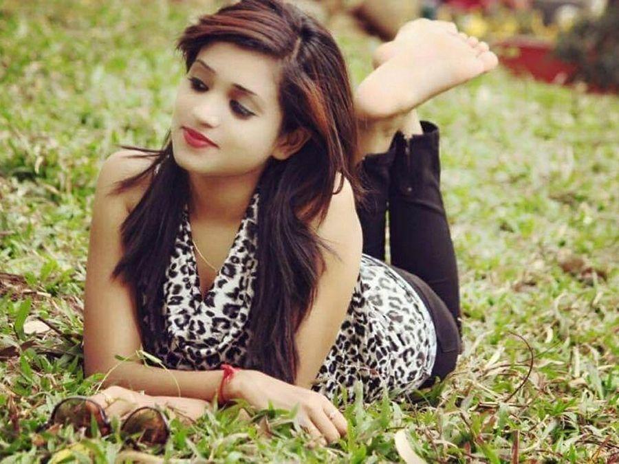 Sanjana Chidanand Latest Instagram Photo Stills