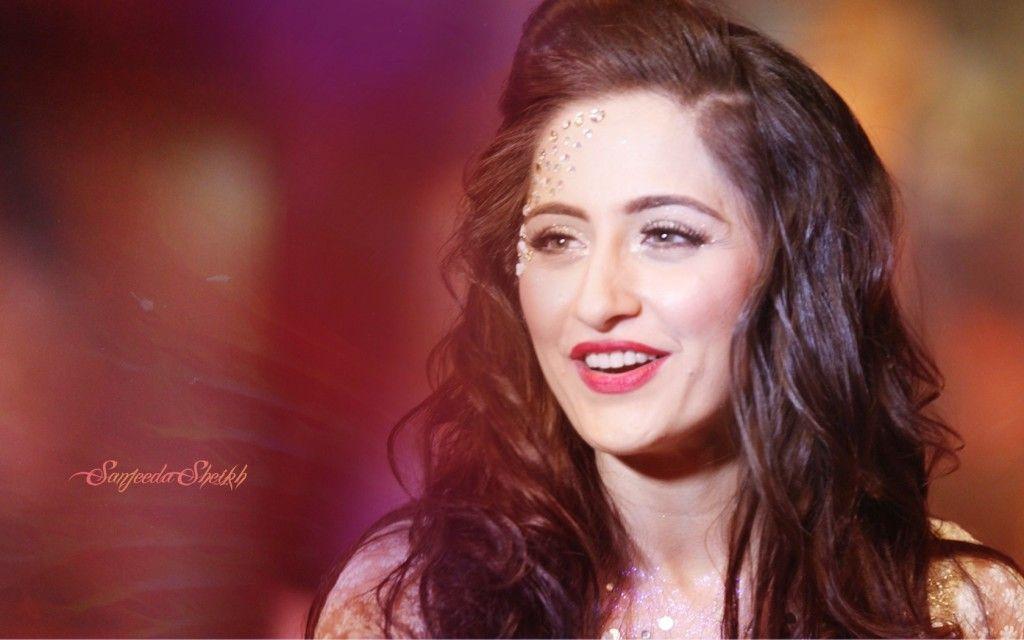 Sanjeeda Sheikh Latest Pictures & Wallpapers