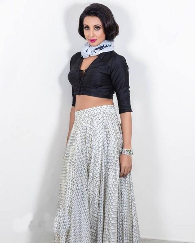 Sanjjanaa Galrani Photos