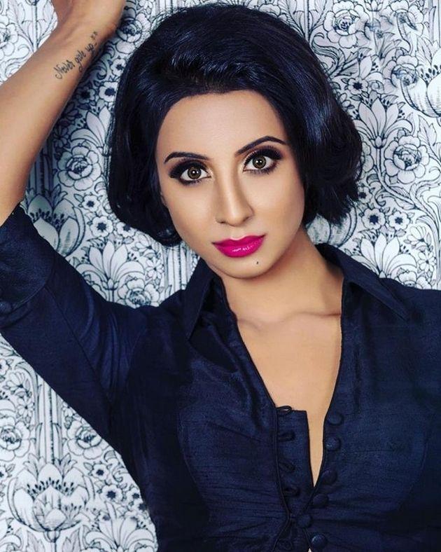 Sanjjanaa Galrani Photos