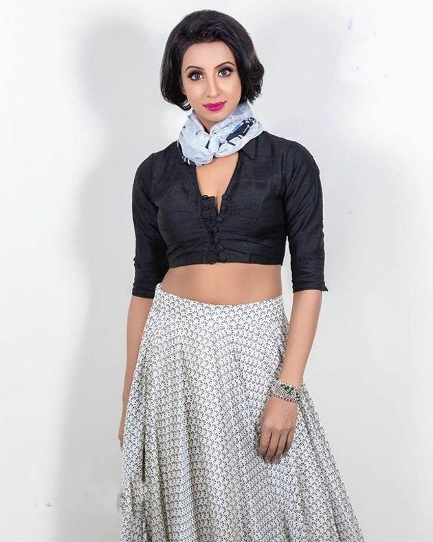 Sanjjanaa Galrani Photos