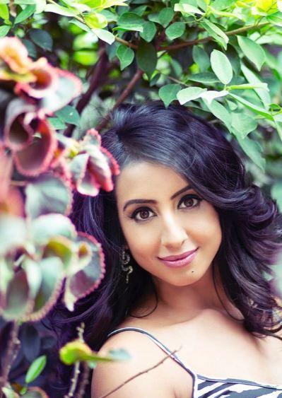 Sanjjanaa Galrani looks stunning in her latest photoshoot