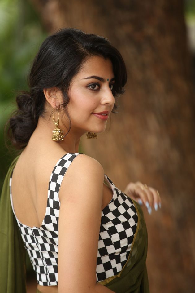 Sasha Singh Latest New Photos