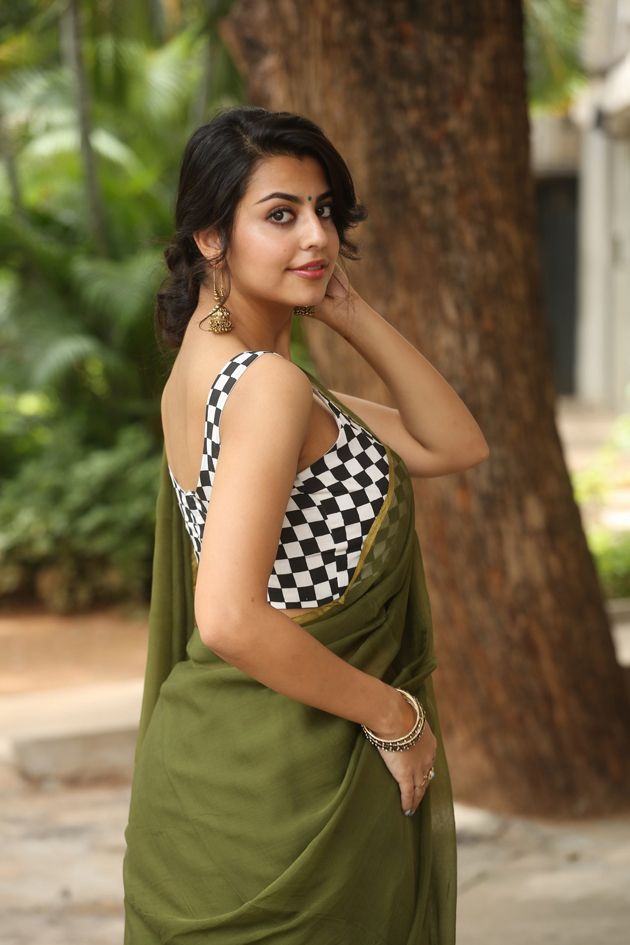 Sasha Singh Latest New Photos