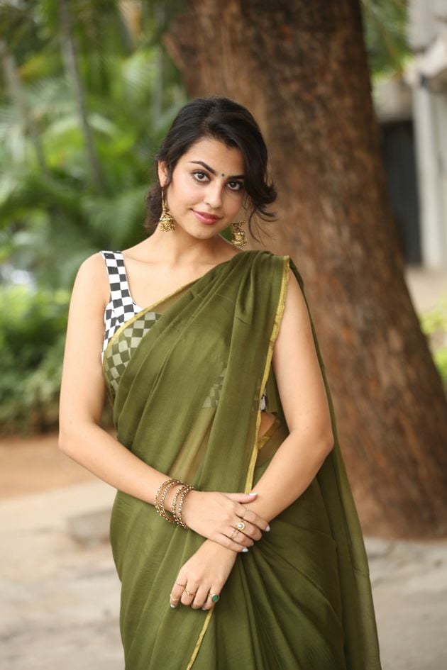Sasha Singh Latest New Photos