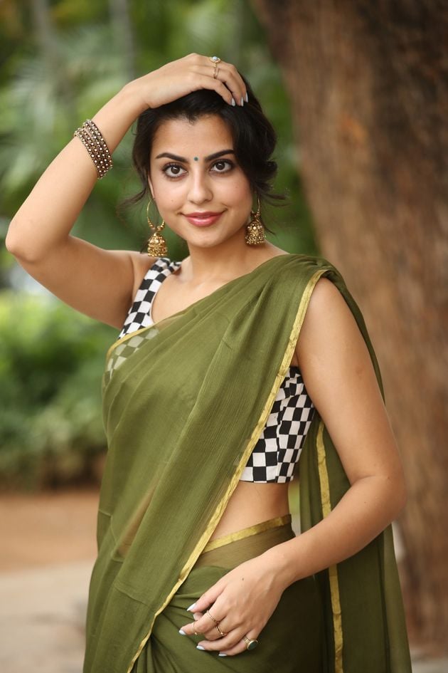 Sasha Singh Latest New Photos