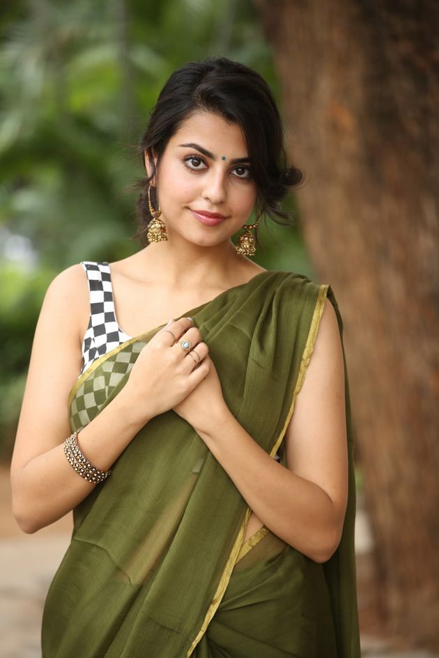 Sasha Singh Latest New Photos