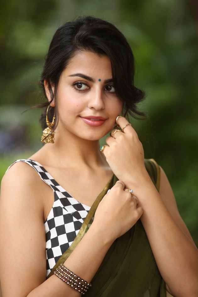 Sasha Singh Latest New Photos