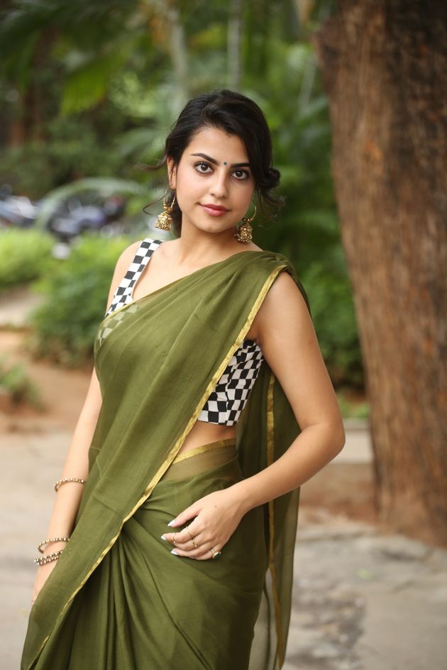 Sasha Singh Latest New Photos