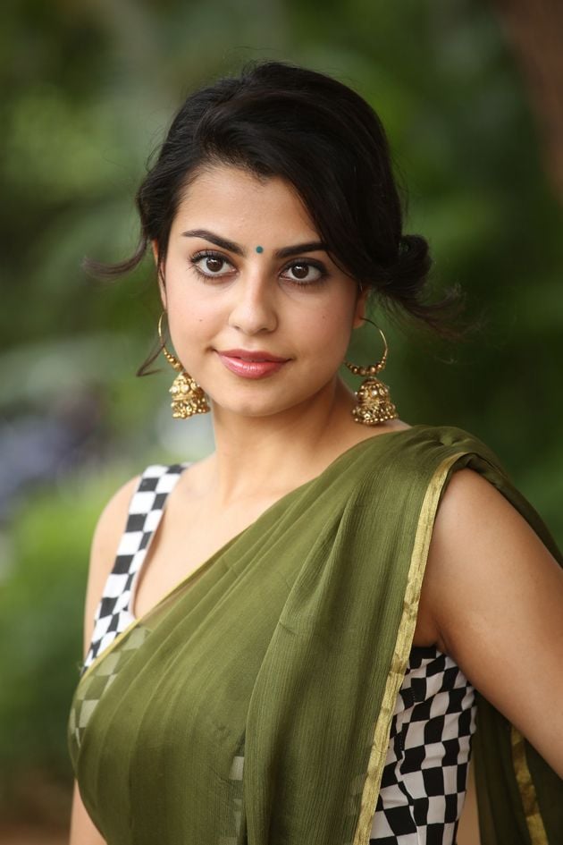 Sasha Singh Latest New Photos