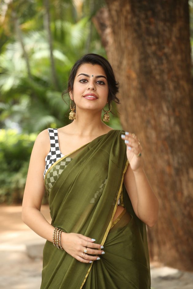 Sasha Singh Latest New Photos