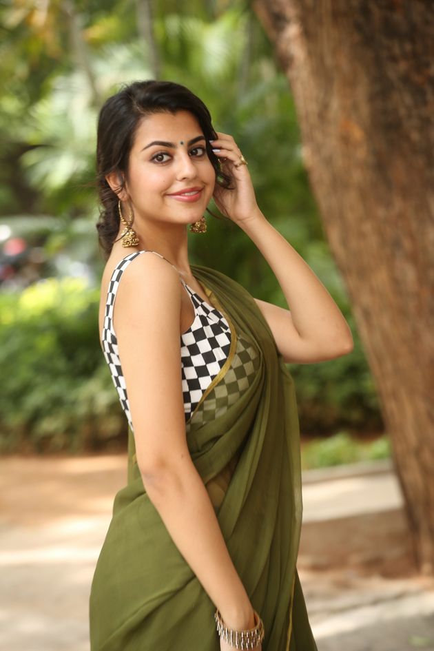 Sasha Singh Latest New Photos