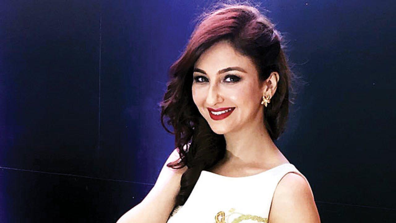 Saumya Tandon Beautiful Wallpapers Latest 2018