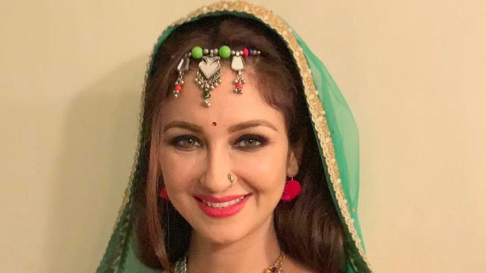 Saumya Tandon Beautiful Wallpapers Latest 2018