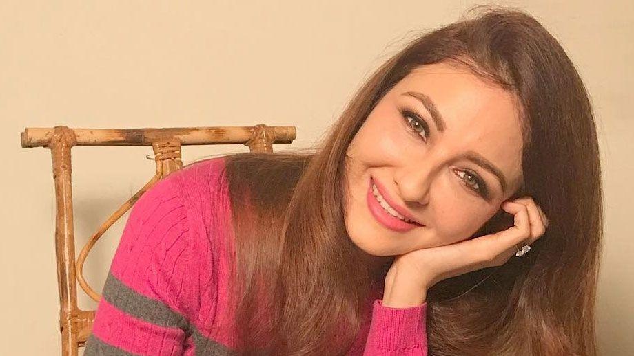 Saumya Tandon Beautiful Wallpapers Latest 2018