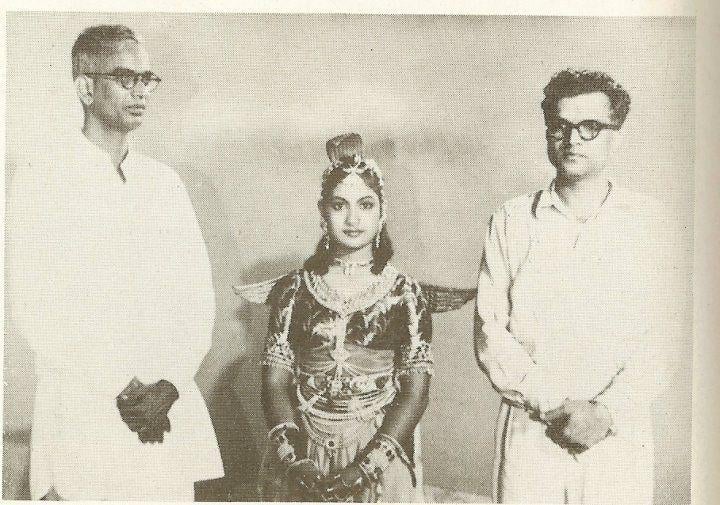 Savithri Rare & Unseen Photos