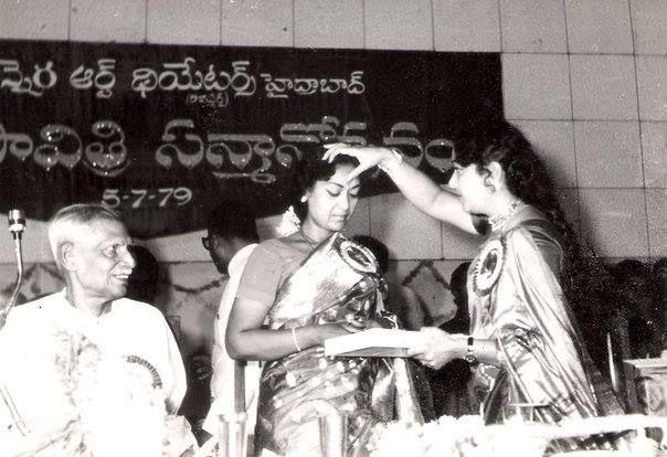 Savithri Rare & Unseen Photos