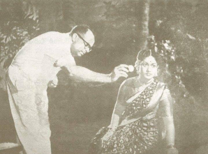 Savithri Rare & Unseen Photos