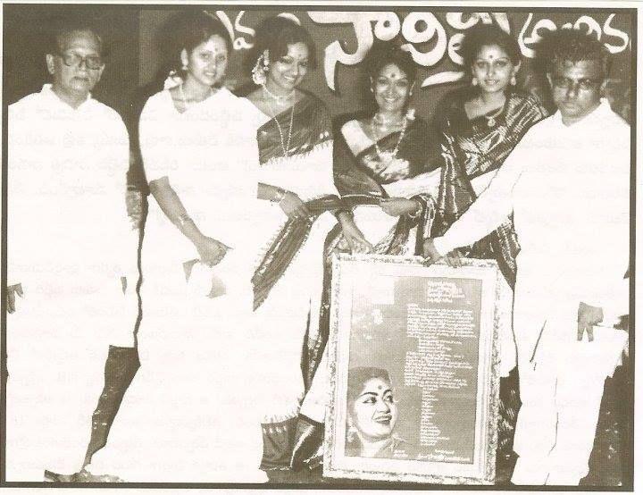 Savithri Rare & Unseen Photos