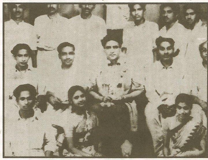 Savithri Rare & Unseen Photos