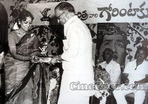 Savithri Rare & Unseen Photos