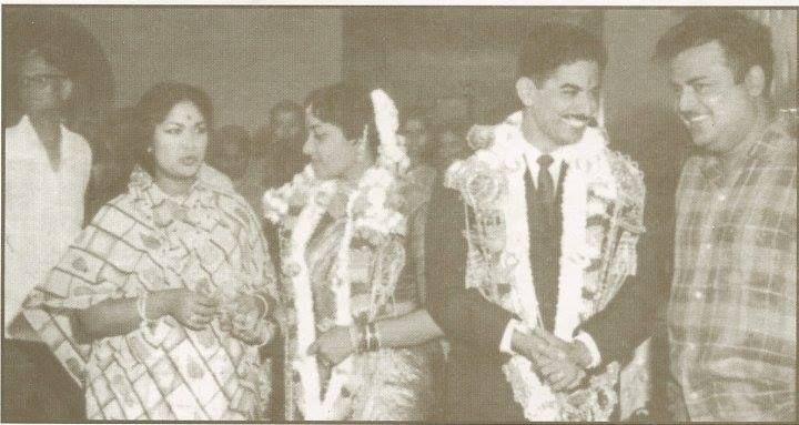 Savithri Rare & Unseen Photos